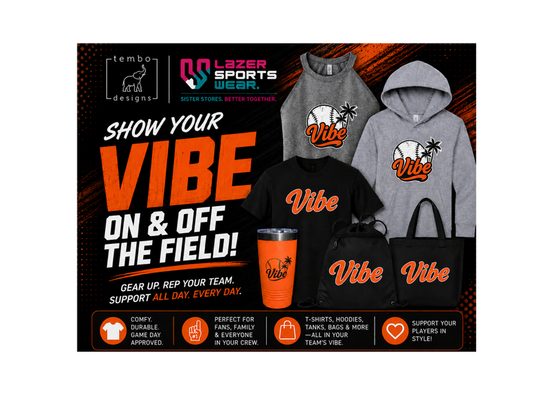 Vibe Baseball