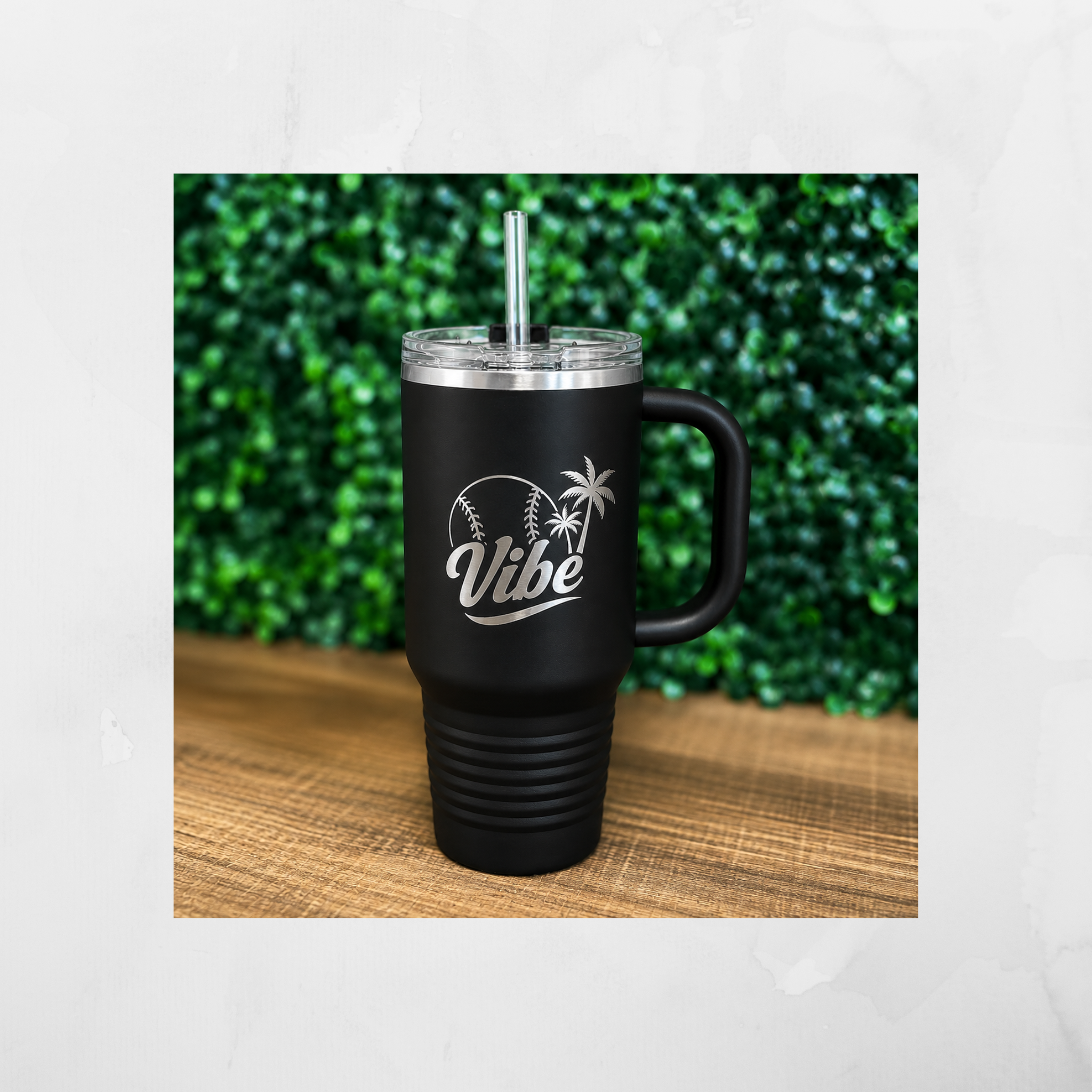 Vibe - Polar Camel Drinkware