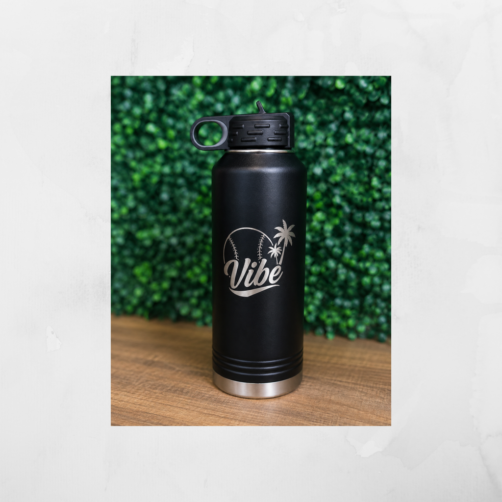 Vibe - Polar Camel Drinkware