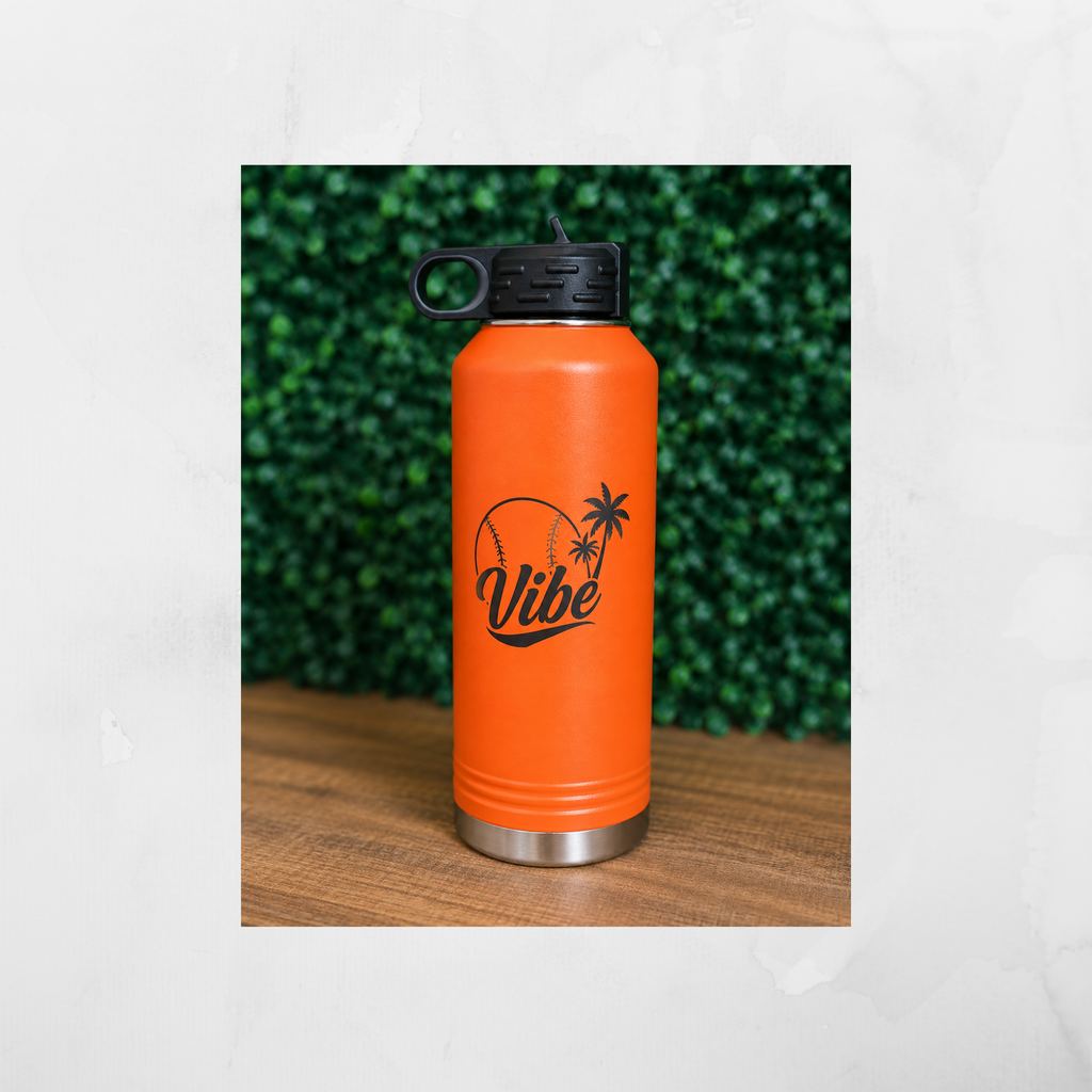 Vibe - Polar Camel Drinkware
