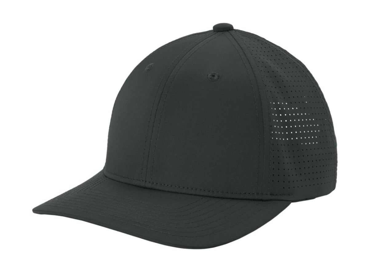 Sport-Tek® Pro-Cut Adjustable Cap