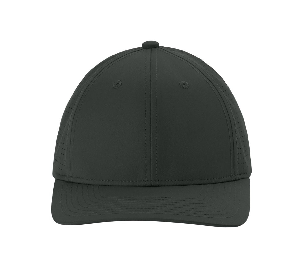 Sport-Tek® Pro-Cut Adjustable Cap