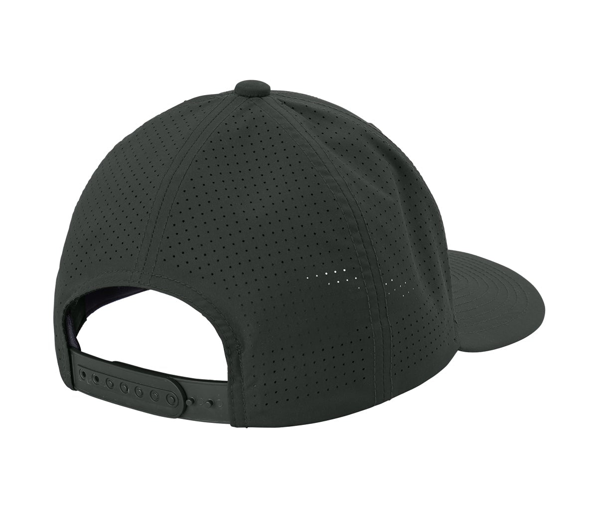 Sport-Tek® Pro-Cut Adjustable Cap