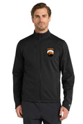 Ice Hawks OGIO® Crux Soft Shell