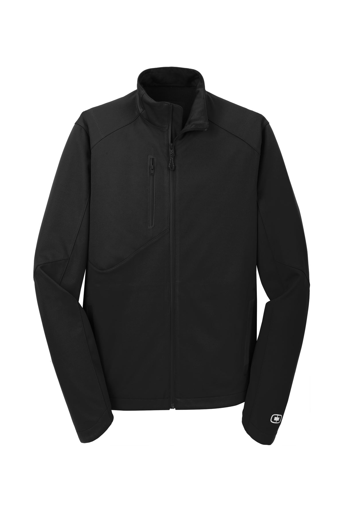 Ice Hawks OGIO® Crux Soft Shell