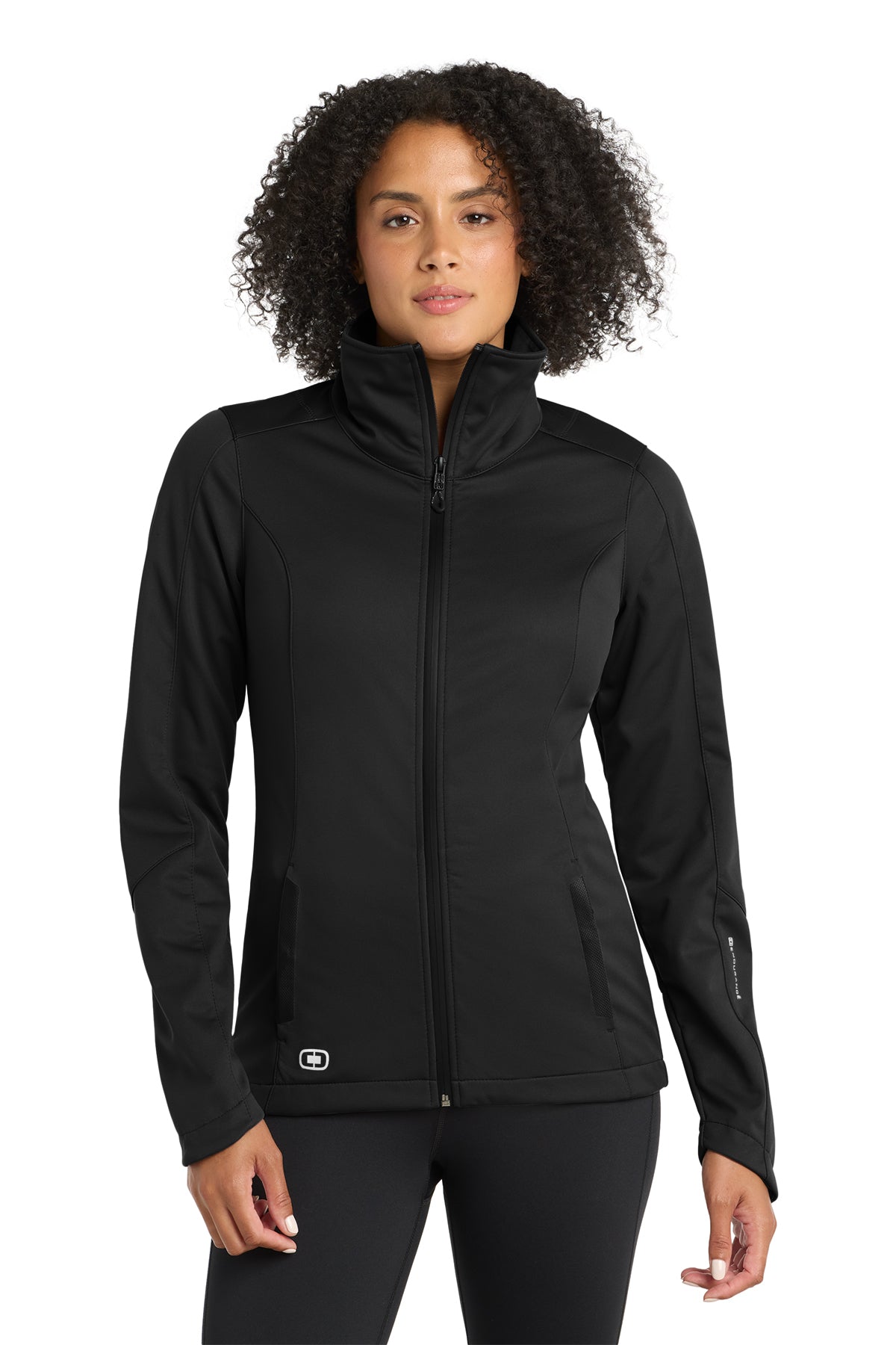 OGIO® Crux Soft Shell