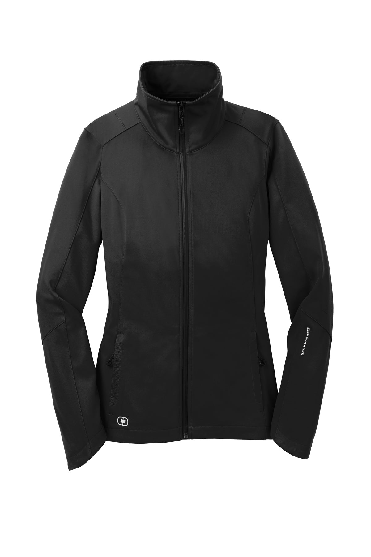 Ice Hawks OGIO® Crux Soft Shell