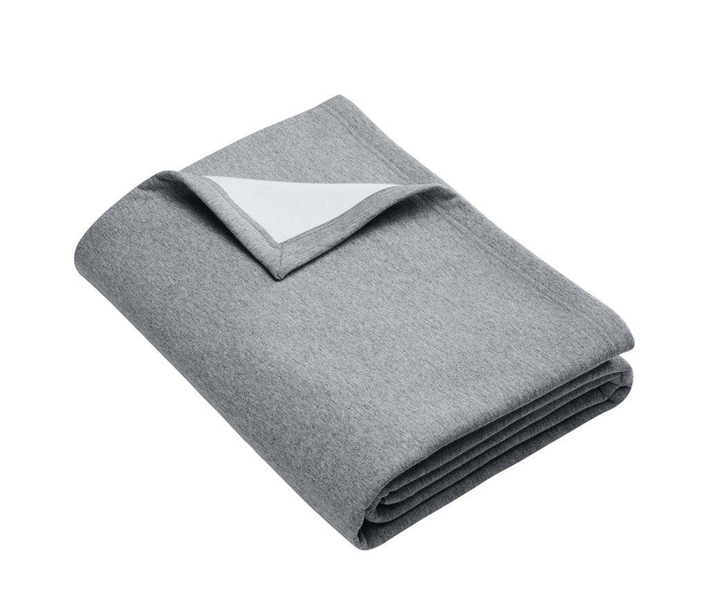 Crushers Port & Co Core Fleece Sweatshirt Blanket