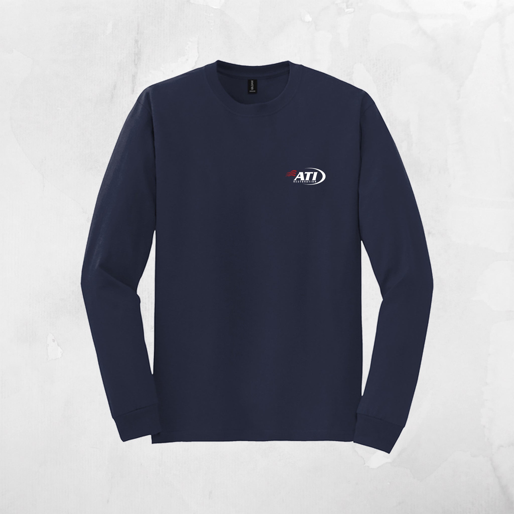 ATI Long Sleeve T-Shirt