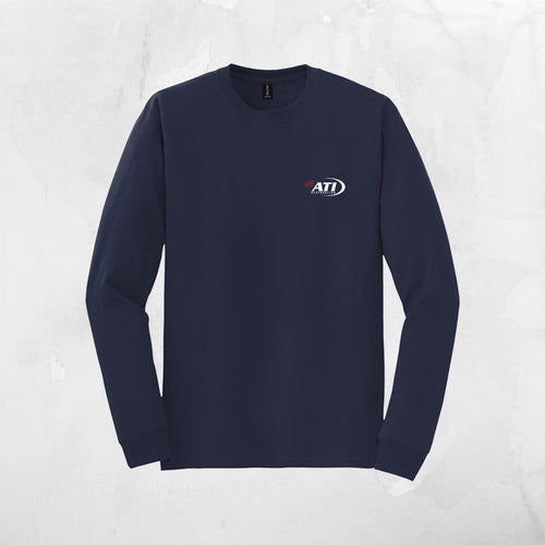 ATI Long Sleeve T-Shirt