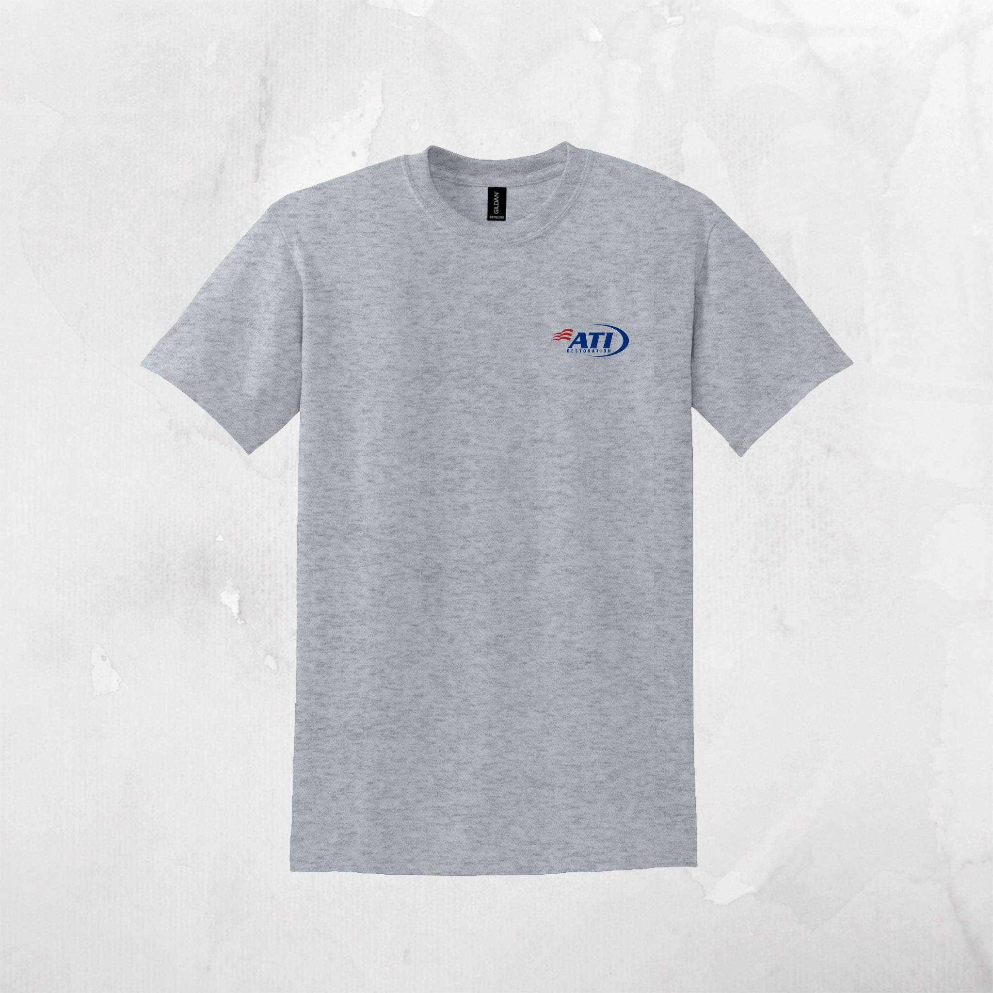 ATI Short Sleeve T-Shirt