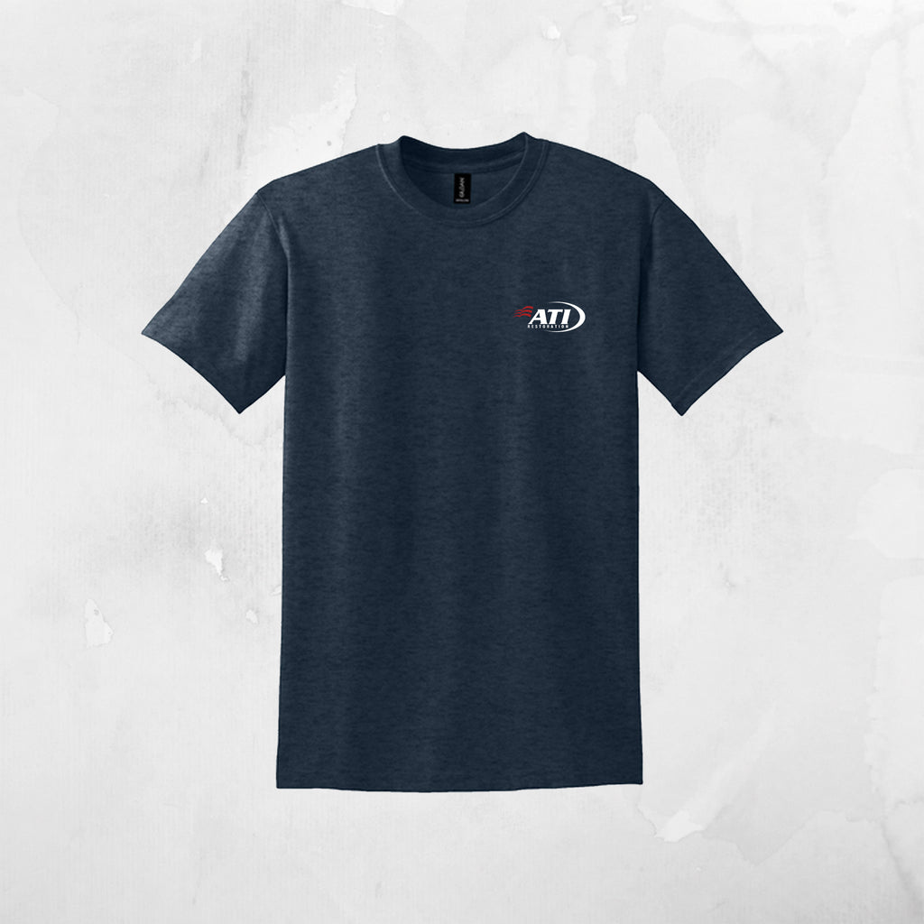 ATI Short Sleeve T-Shirt