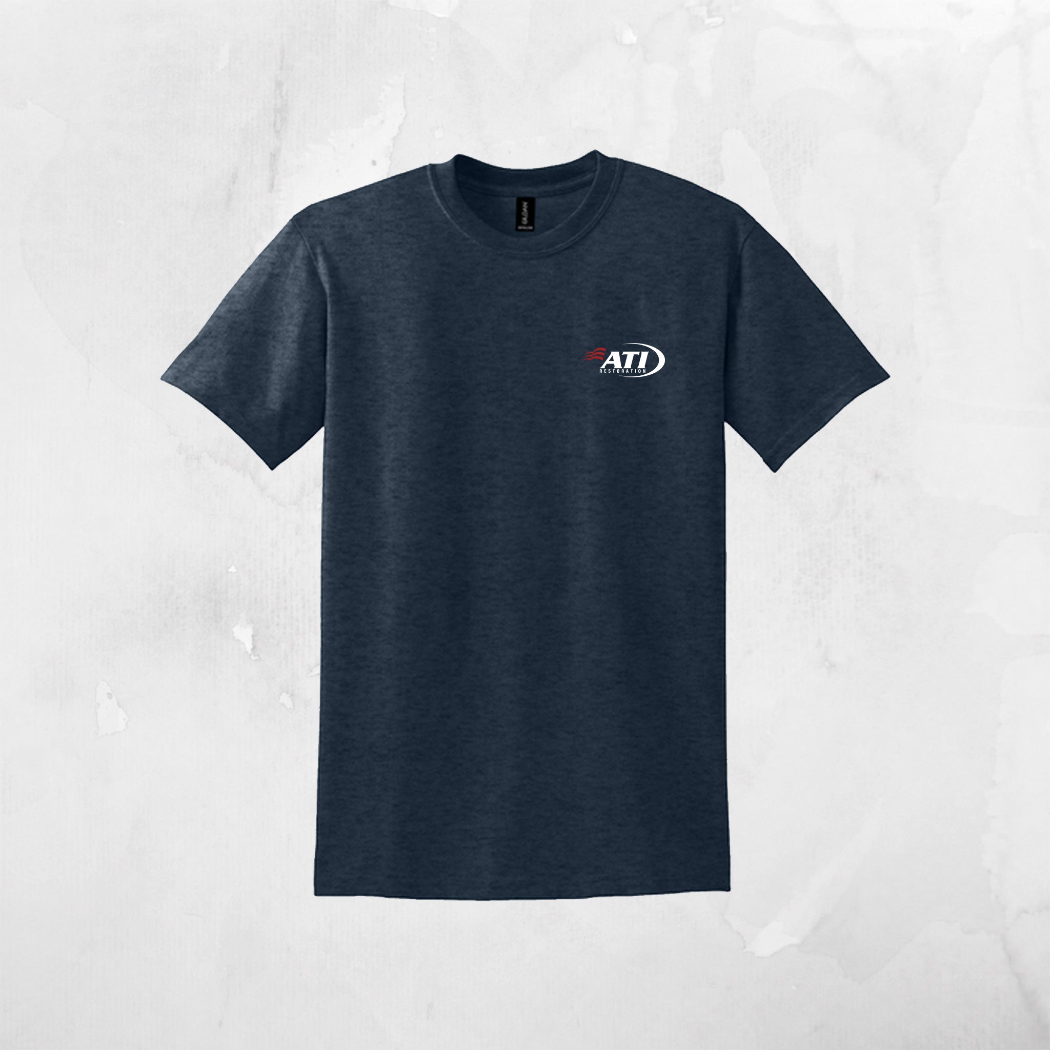 ATI Short Sleeve T-Shirt
