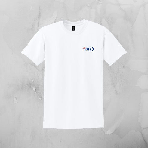 ATI Short Sleeve T-Shirt