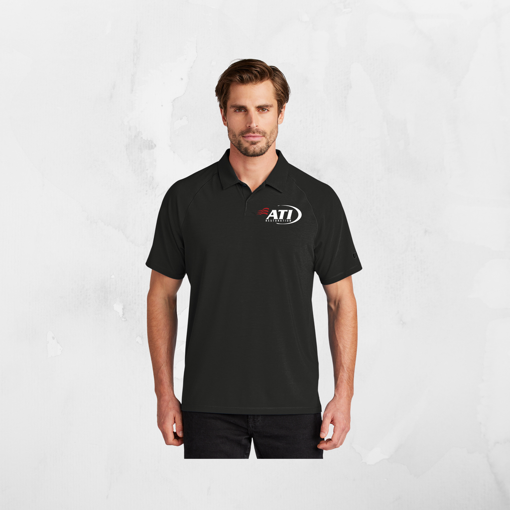 ATI OGIO® Motion Polo