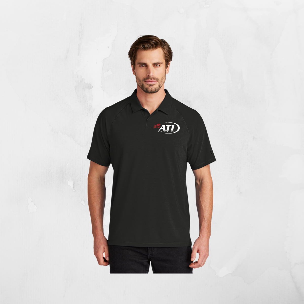ATI OGIO® Motion Polo