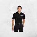 ATI Men's Port Authority® Performance Fine Jacquard Polo