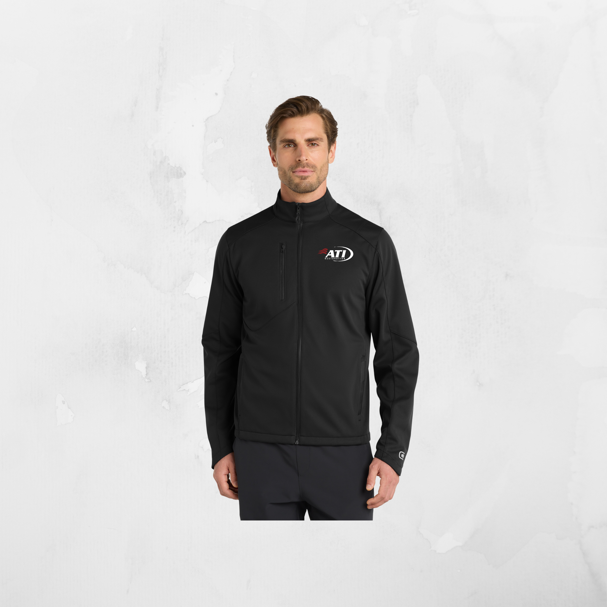 ATI OGIO® Men's Crux Soft Shell