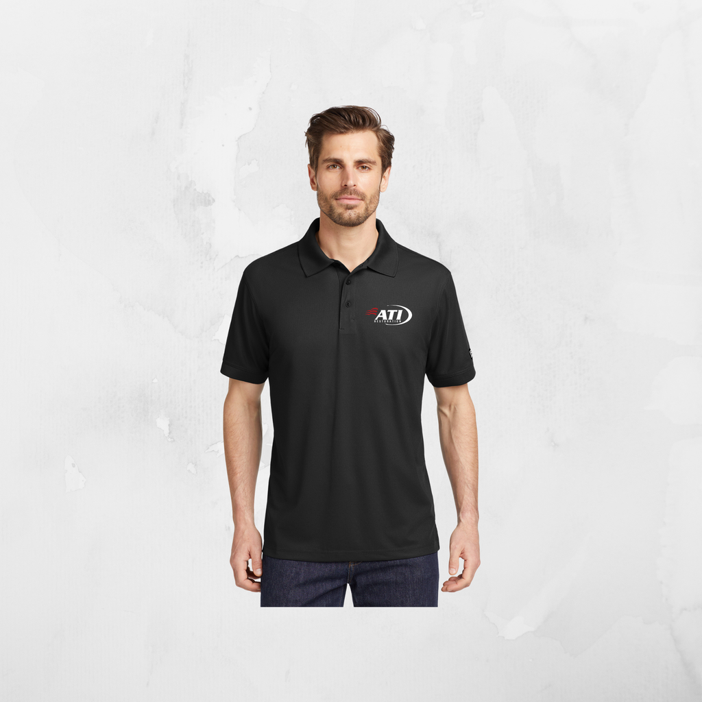 ATI Ogio Men's Caliber 2.0 Polo