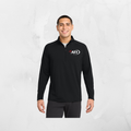 ATI Sport-Tek® Sport-Wick® Stretch 1/4-Zip Pullover