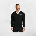 ATI Port Authority® Easy Care V-Neck Sweater