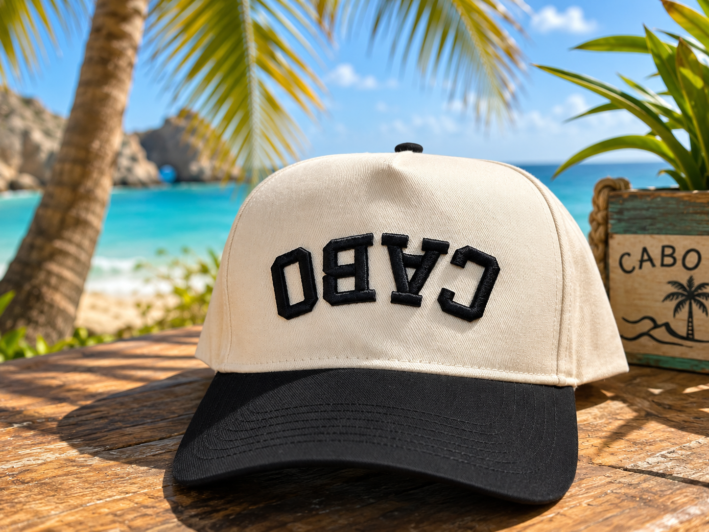 Cabo Hat