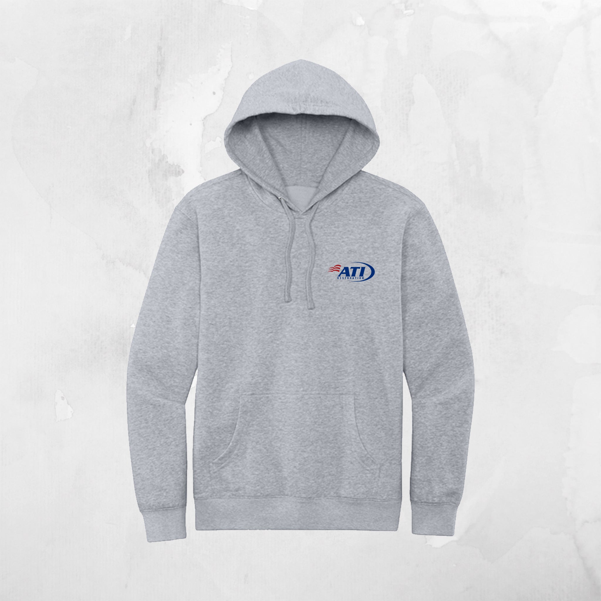 ATI District® V.I.T.™ Fleece Hoodie