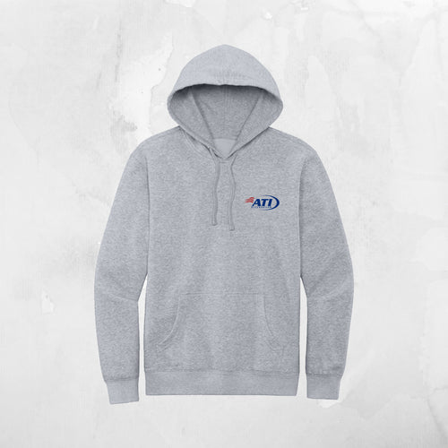 ATI District® V.I.T.™ Fleece Hoodie