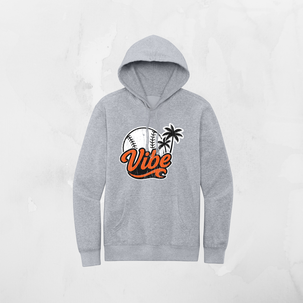 Vibe District® V.I.T.™ Fleece Hoodie