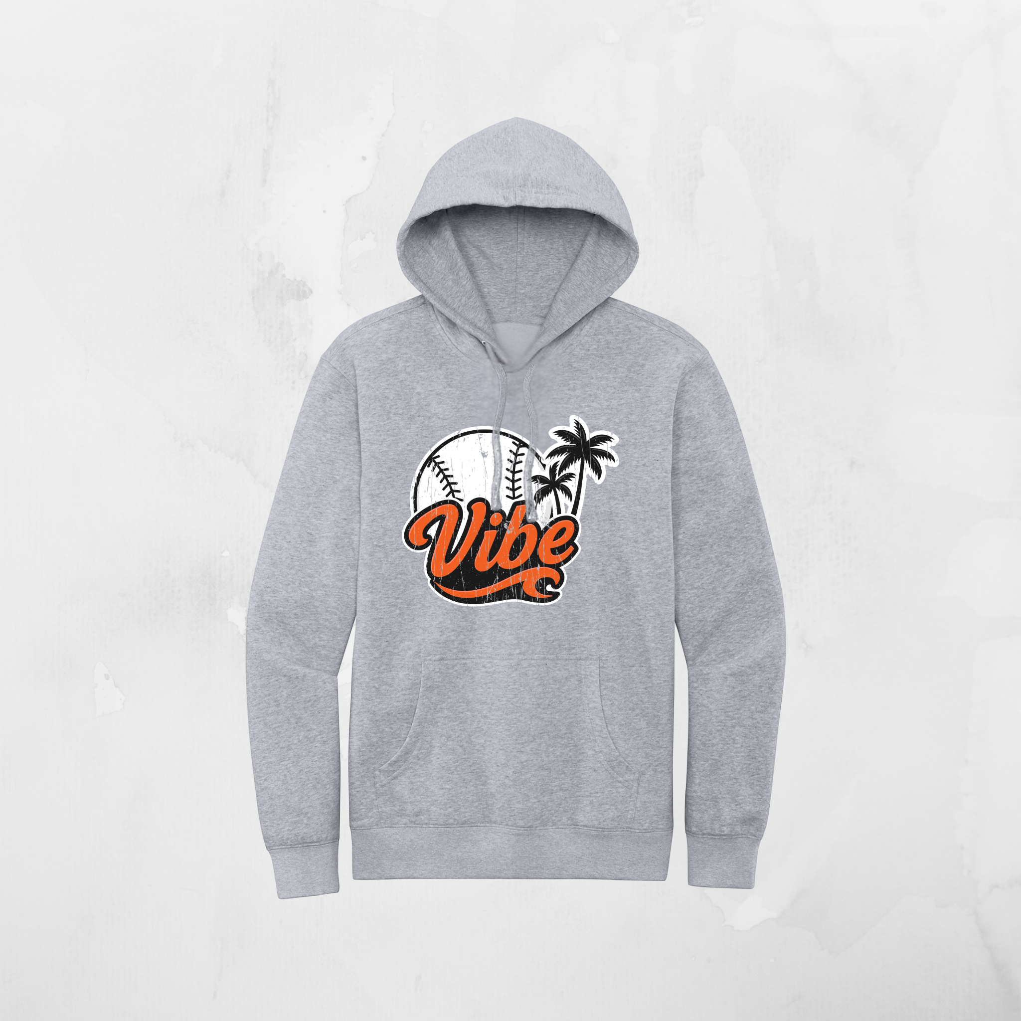 Vibe District® V.I.T.™ Fleece Hoodie