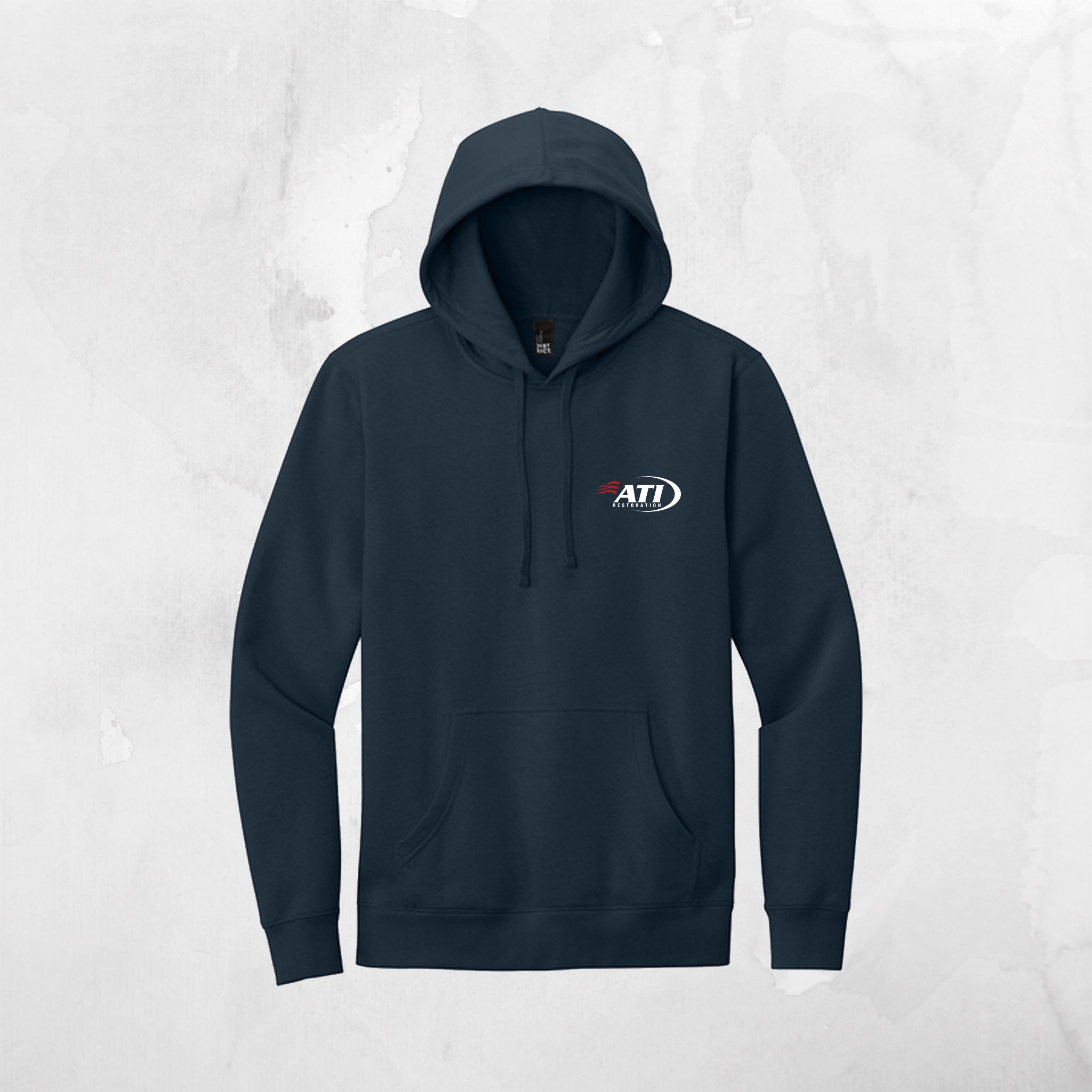 ATI District® V.I.T.™ Fleece Hoodie