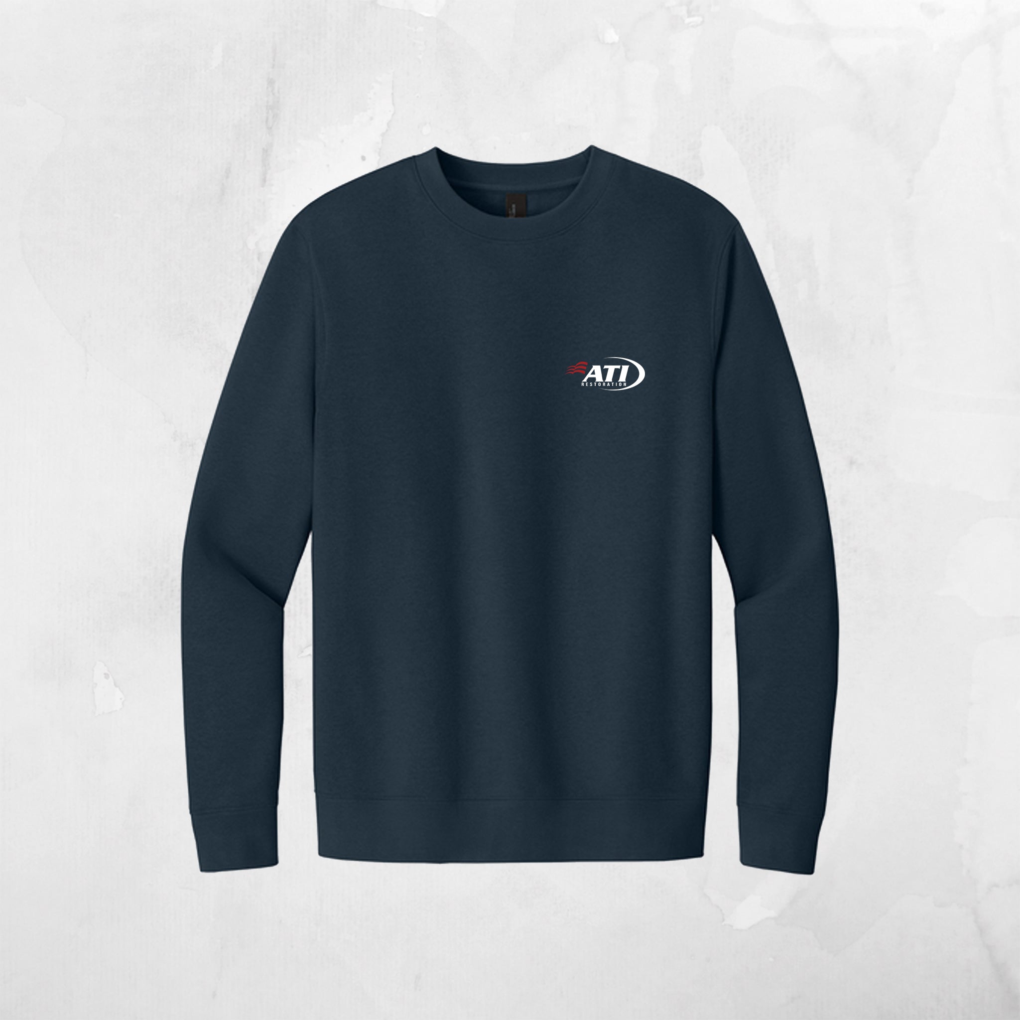 ATI District® V.I.T.™ Fleece Crew