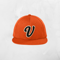 Vibe Stretch Tek Cap
