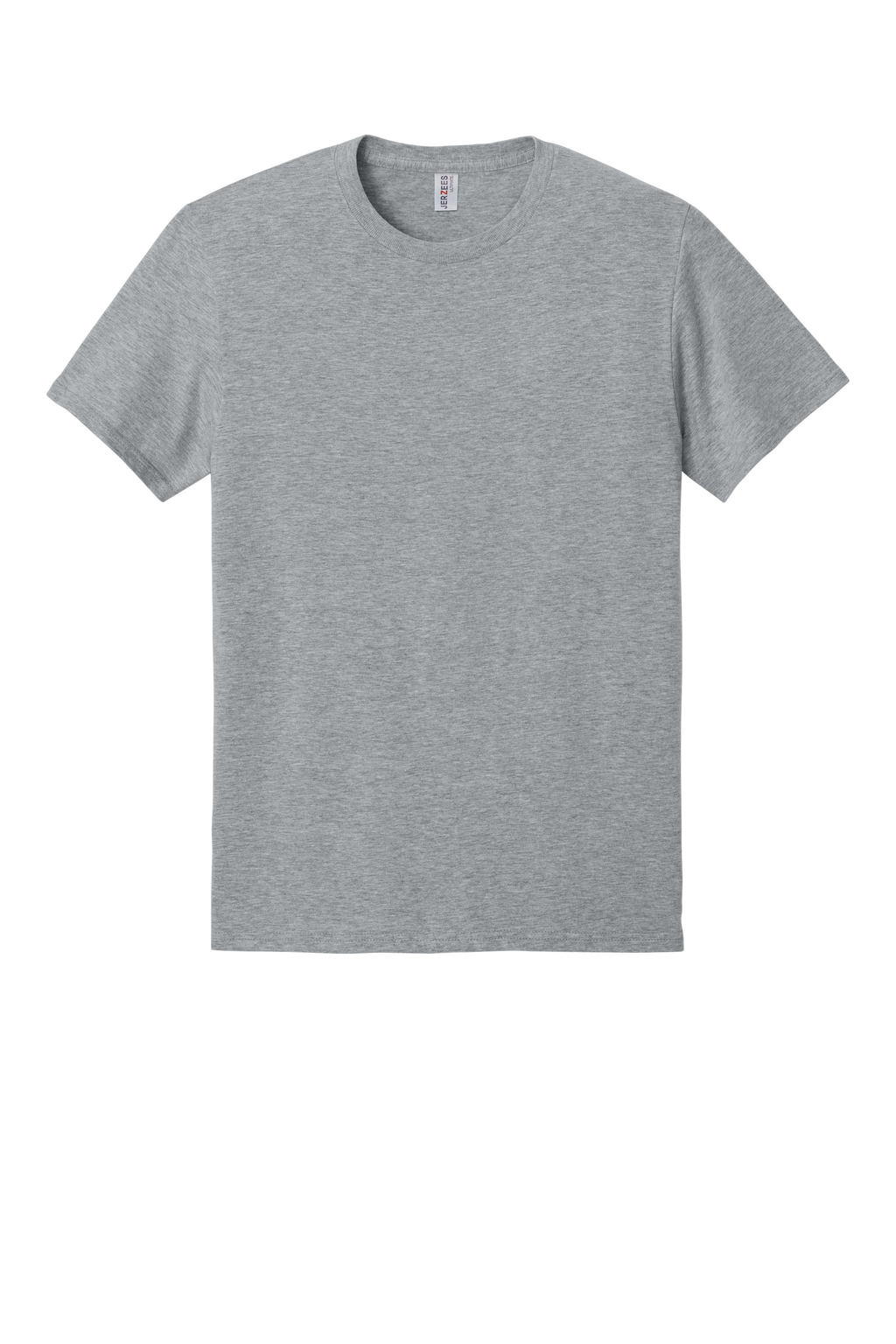 Jerzees Ultimate Unisex Ring Spun T-Shirt