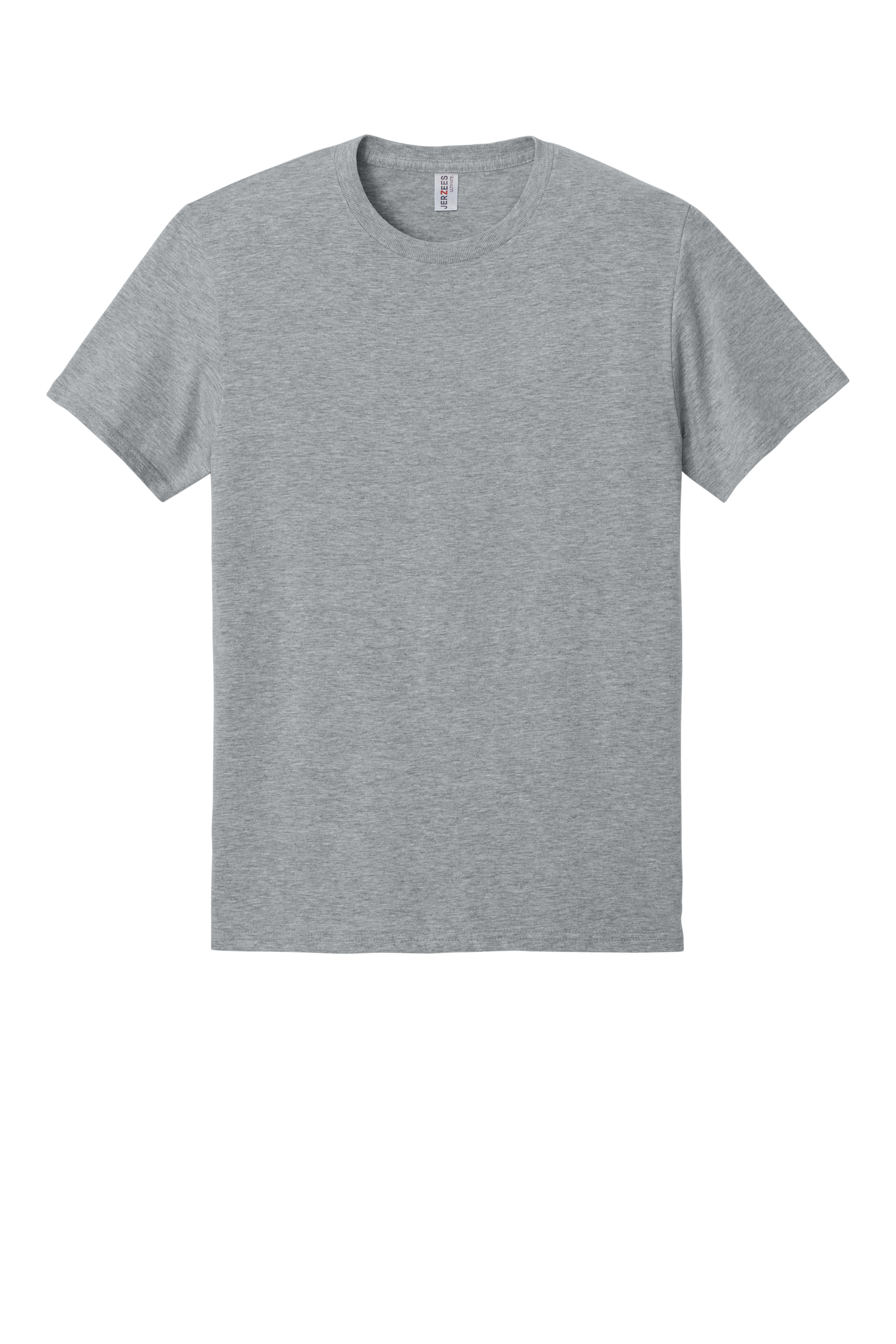 Jerzees Ultimate Unisex Ring Spun T-Shirt