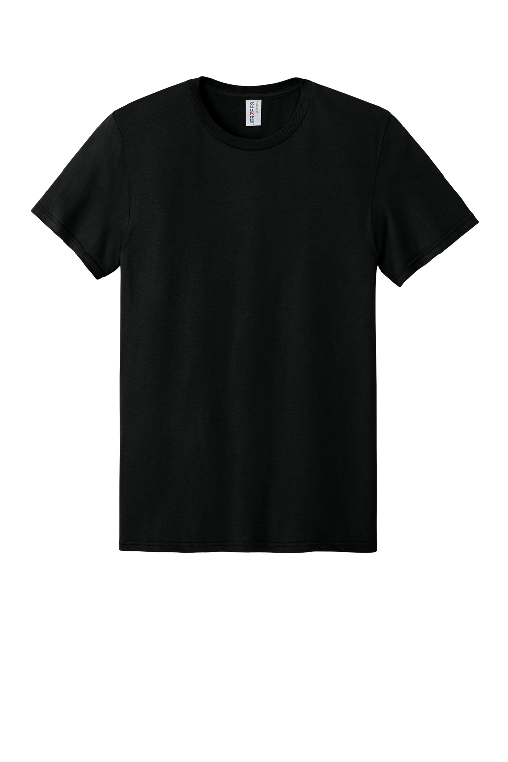 Jerzees Ultimate Unisex Ring Spun T-Shirt