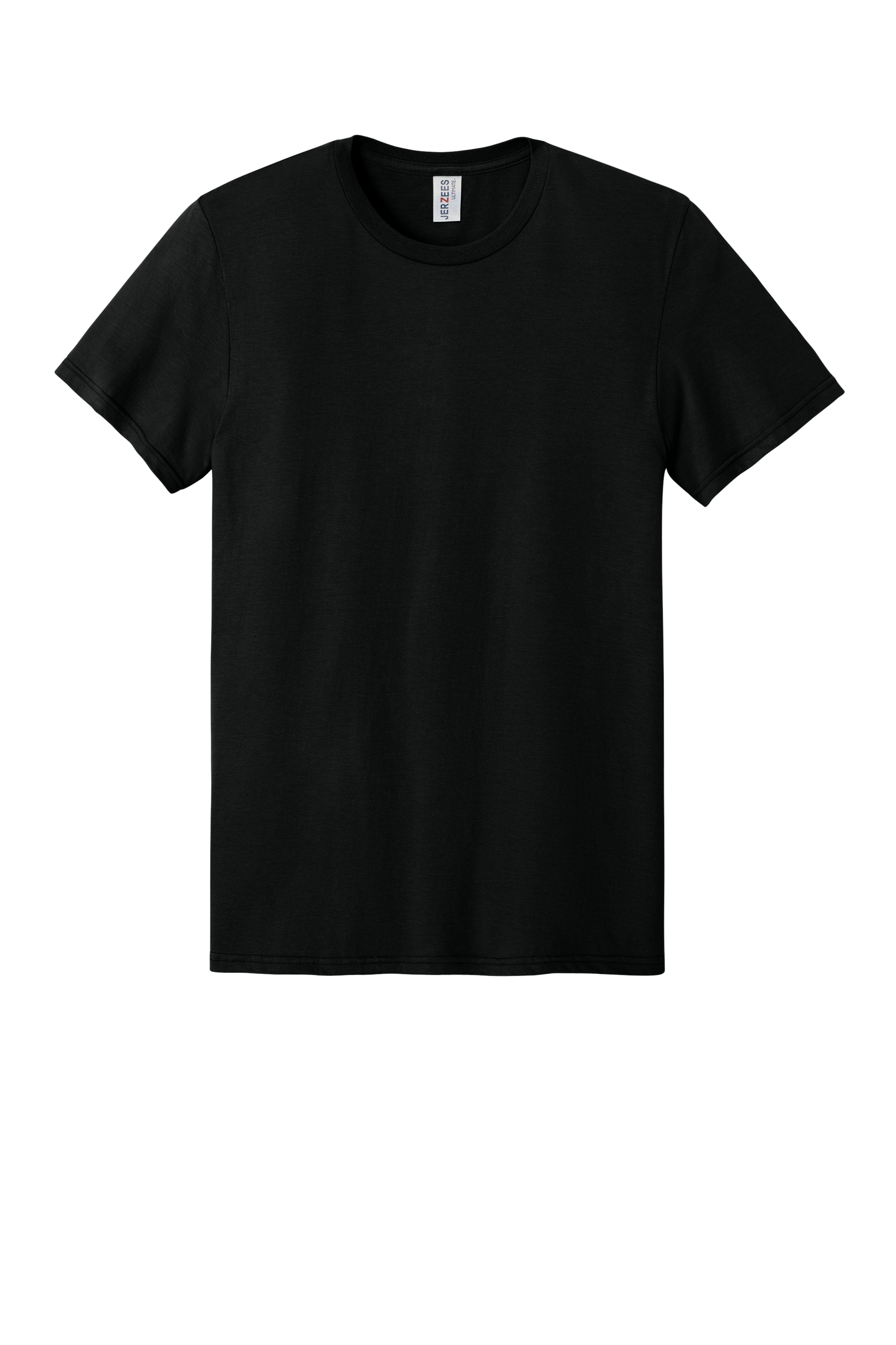 Jerzees Ultimate Unisex Ring Spun T-Shirt