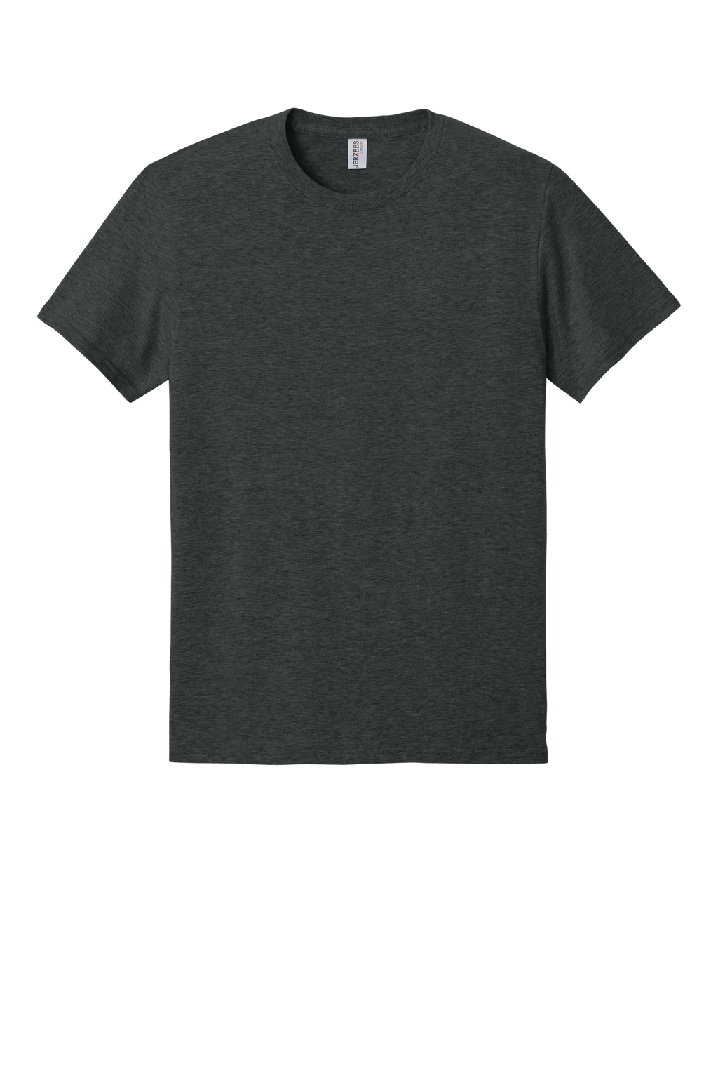 Jerzees Ultimate Unisex Ring Spun T-Shirt