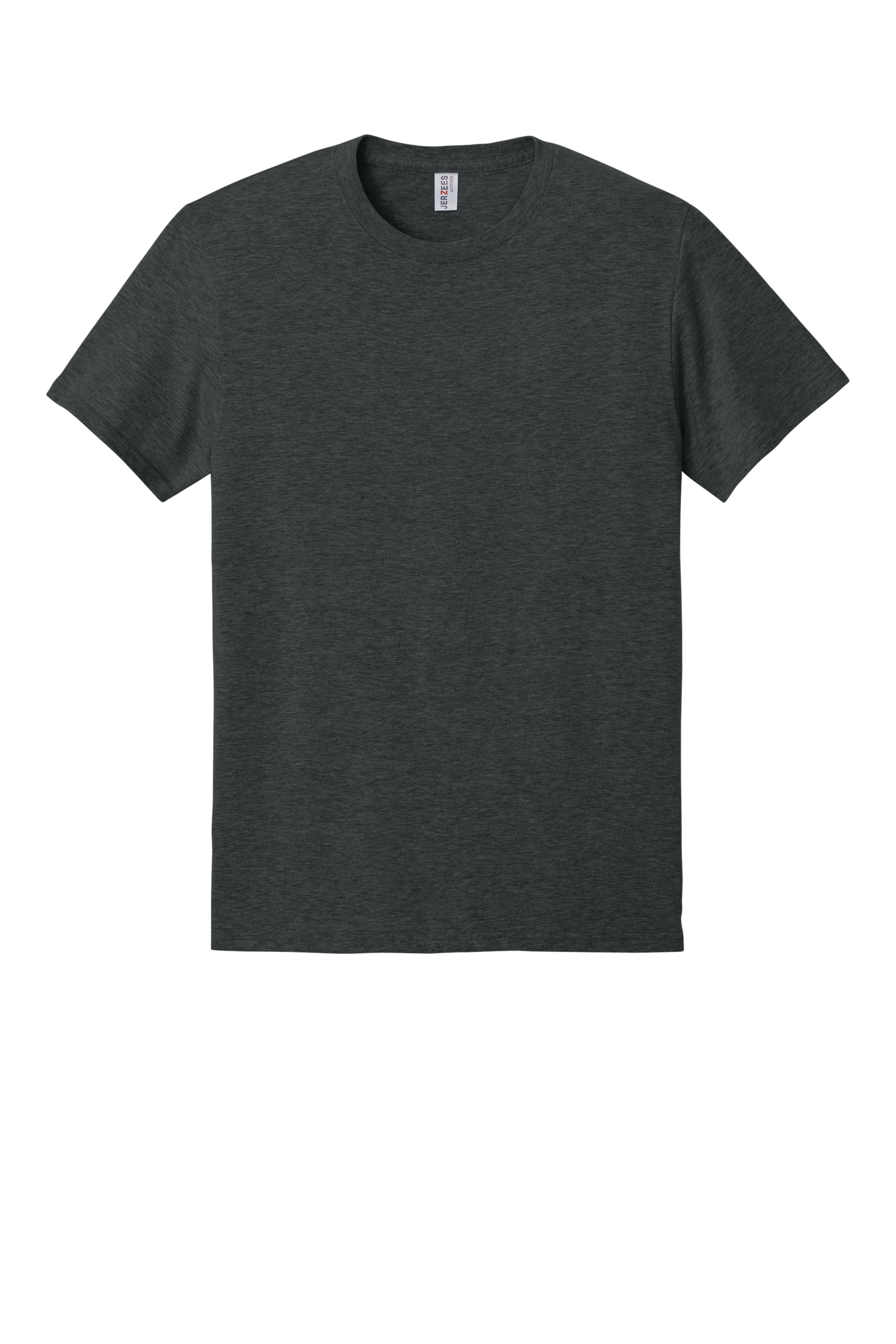 Jerzees Ultimate Unisex Ring Spun T-Shirt