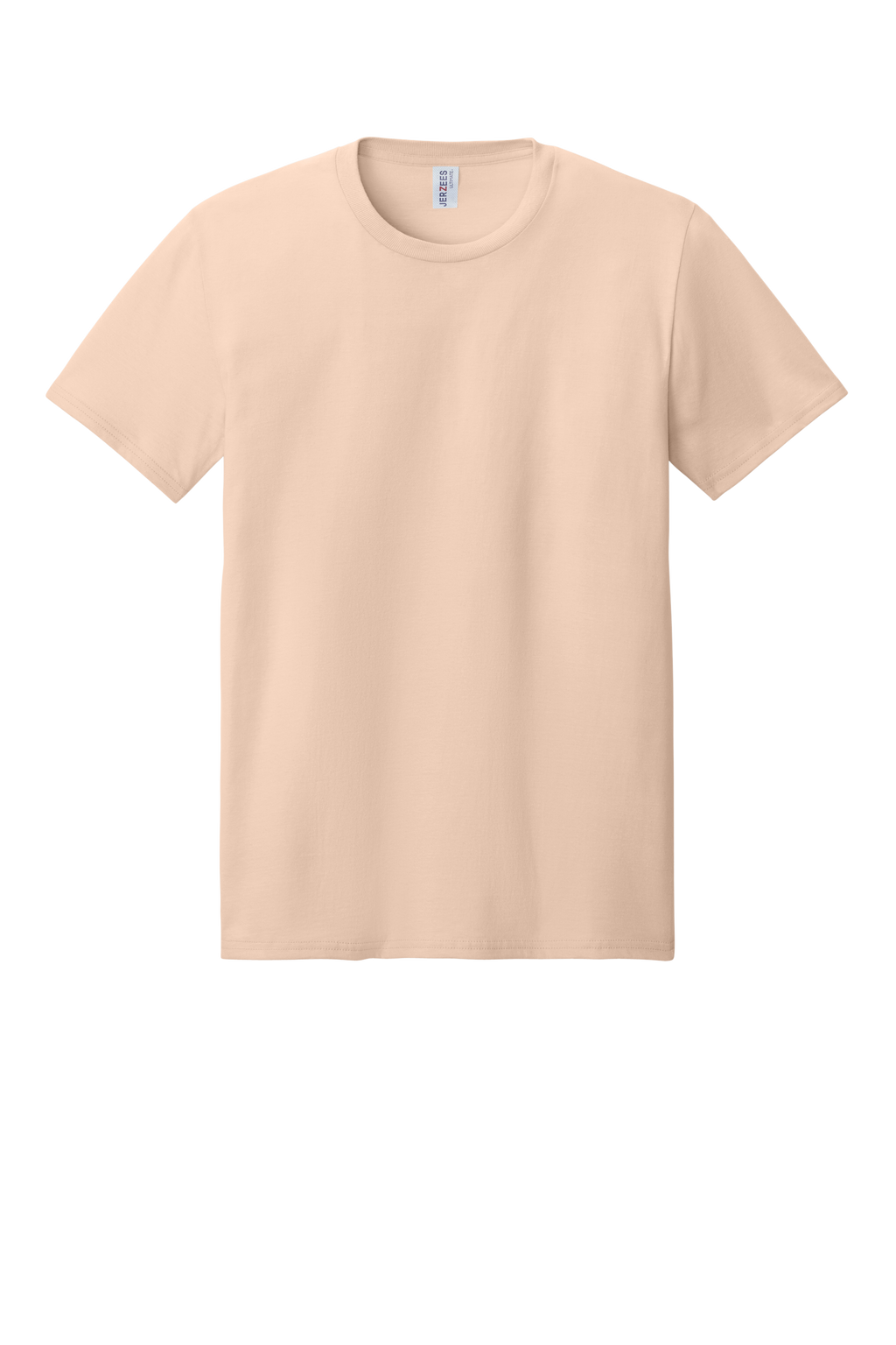 Jerzees Ultimate Unisex Ring Spun T-Shirt