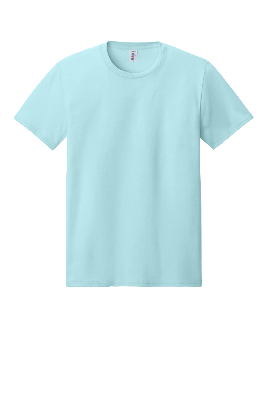 Jerzees Ultimate Unisex Ring Spun T-Shirt