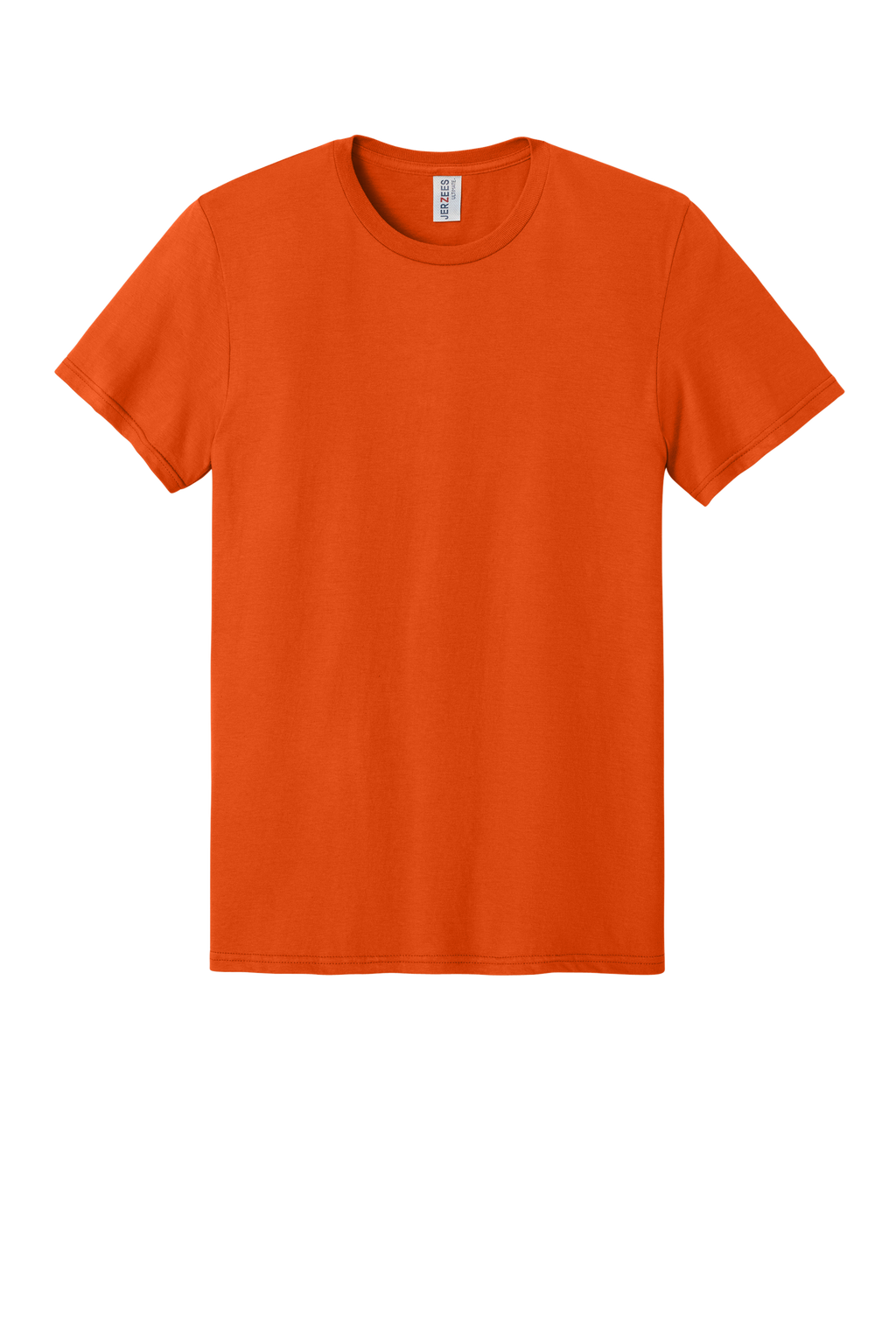 Jerzees Ultimate Unisex Ring Spun T-Shirt