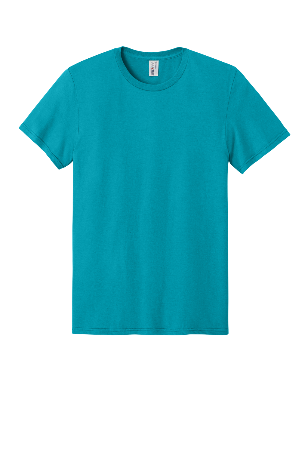Jerzees Ultimate Unisex Ring Spun T-Shirt