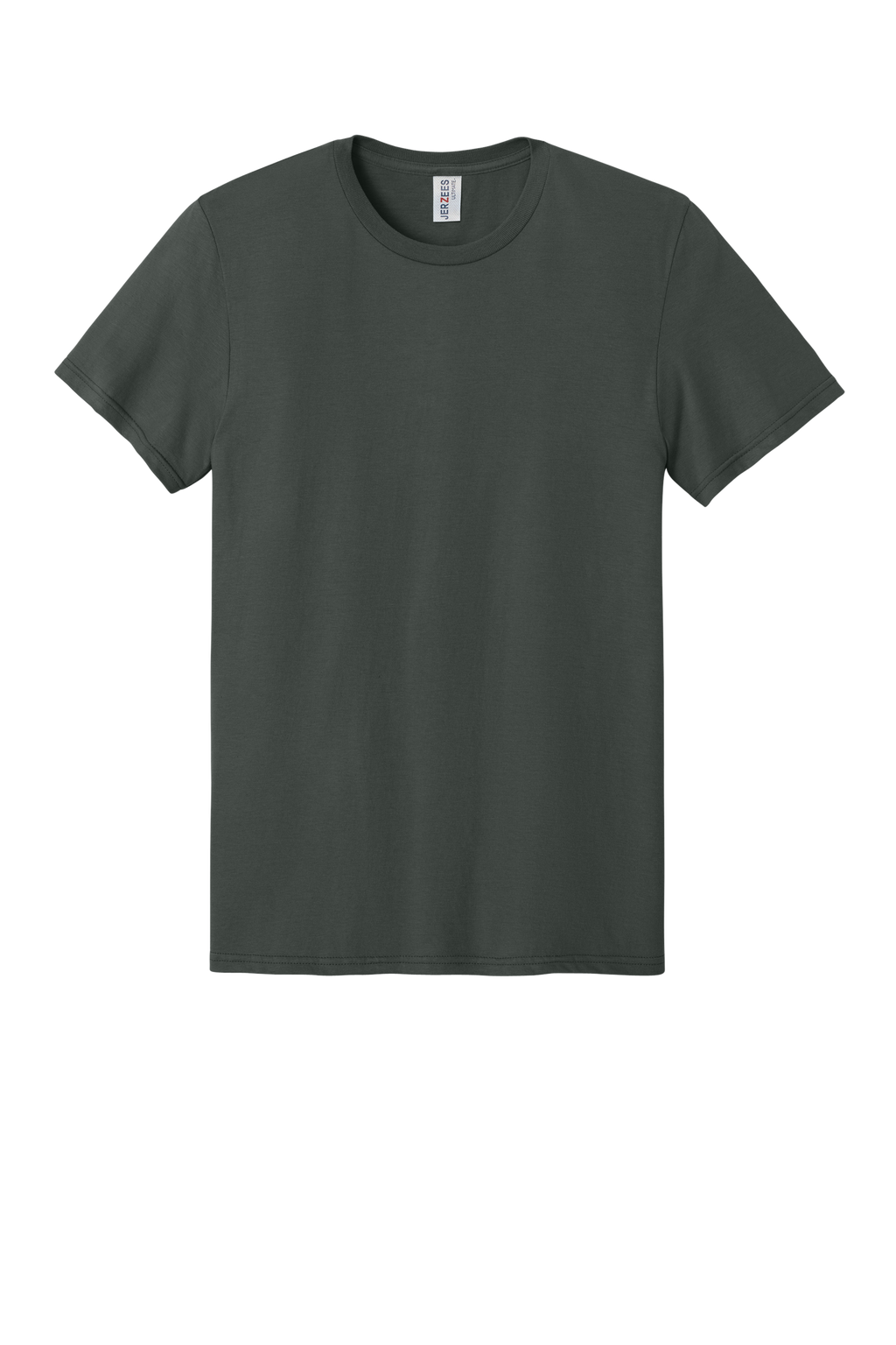 Jerzees Ultimate Unisex Ring Spun T-Shirt