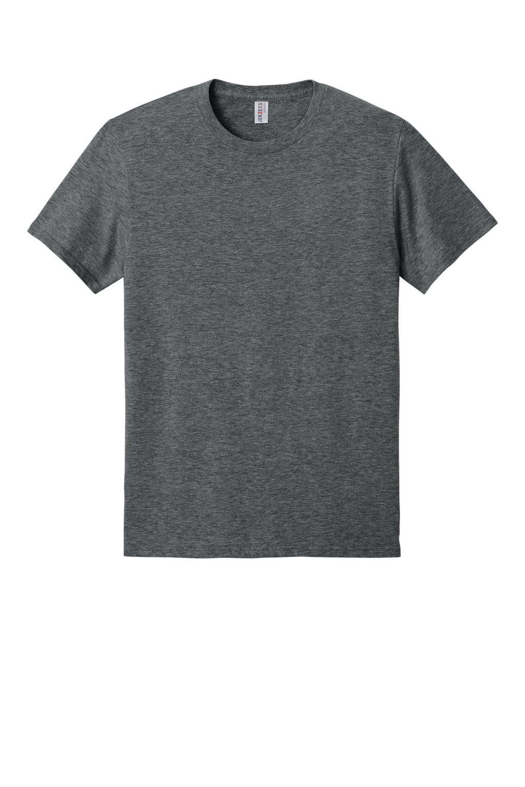 Jerzees Ultimate Unisex Ring Spun T-Shirt