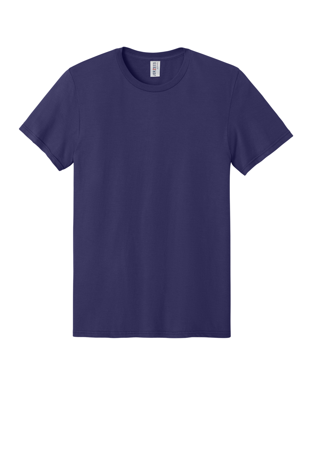 Jerzees Ultimate Unisex Ring Spun T-Shirt