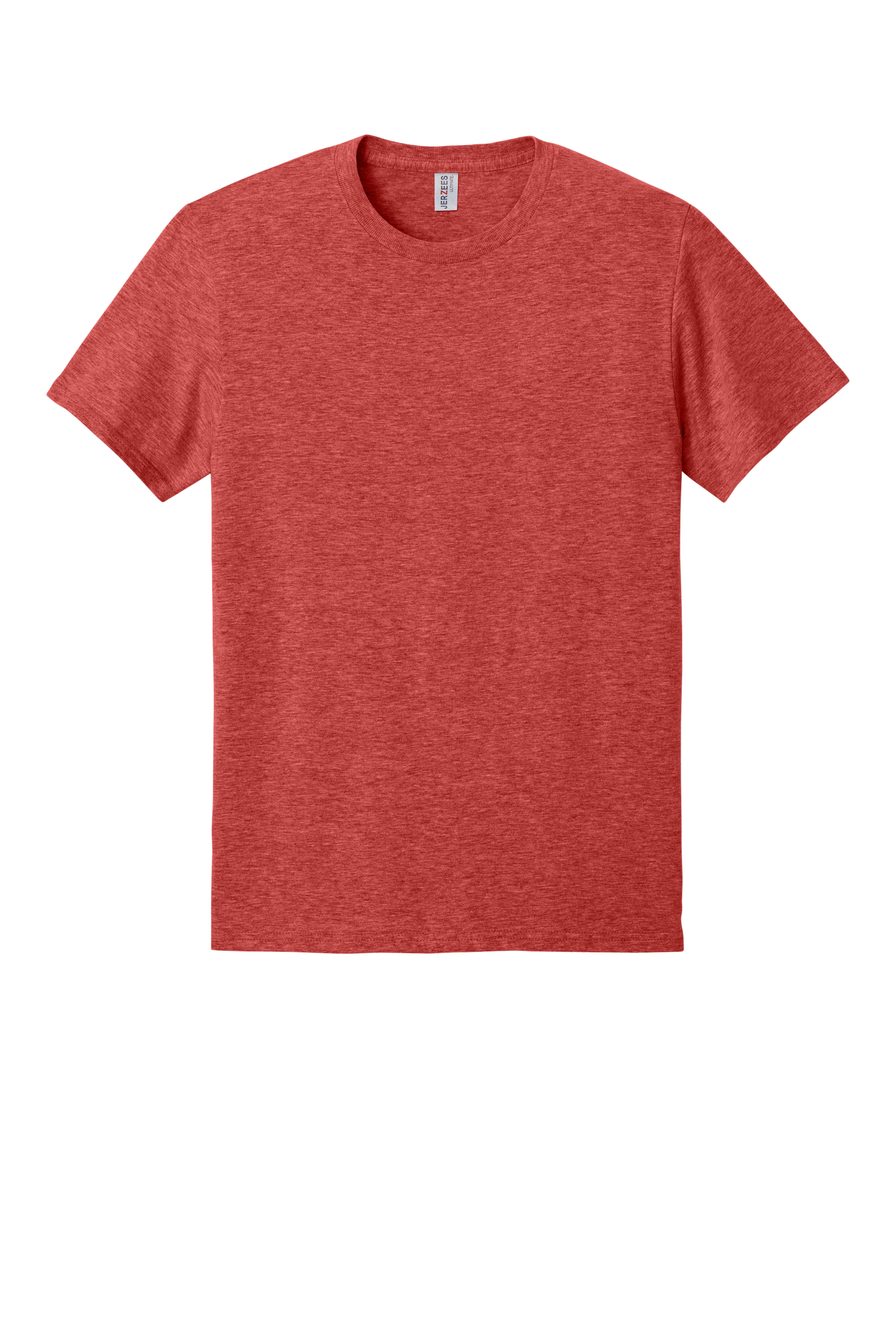 Jerzees Ultimate Unisex Ring Spun T-Shirt