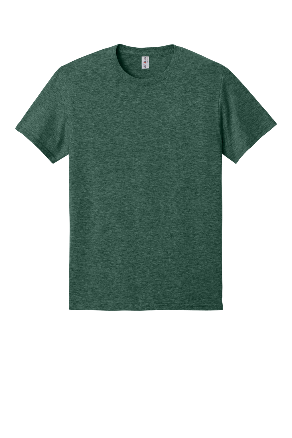 Jerzees Ultimate Unisex Ring Spun T-Shirt