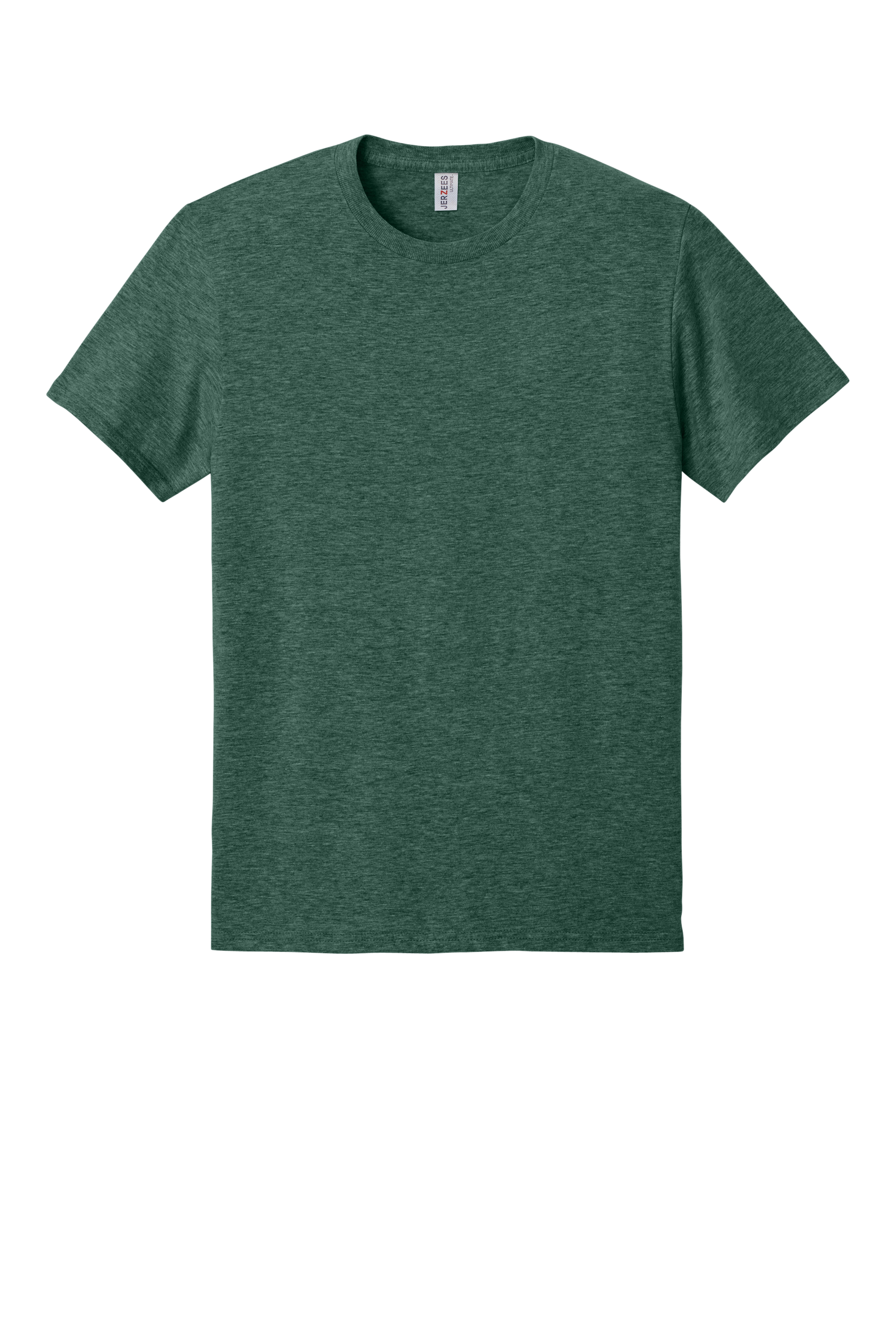 Jerzees Ultimate Unisex Ring Spun T-Shirt