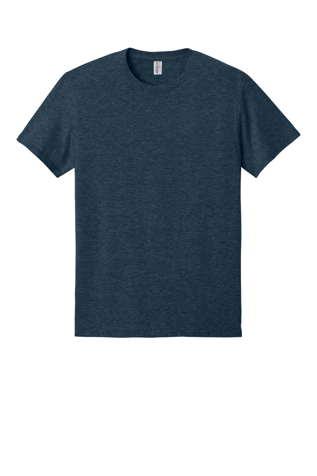 Jerzees Ultimate Unisex Ring Spun T-Shirt